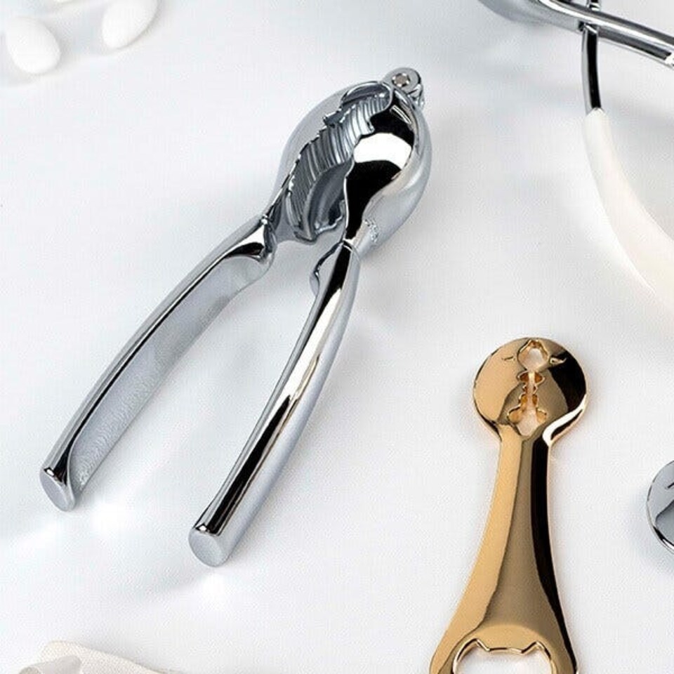 image 1 of Bugatti Kiss Nutcracker Chrome