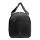 image 3 of Vinga Bermond PU Weekend Bag - Black - One Size | Black | One Size