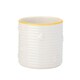 image 1 of English Tableware Company Bee Happy Small Planter