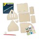 image 2 of SES Creative Butterfly Hotel