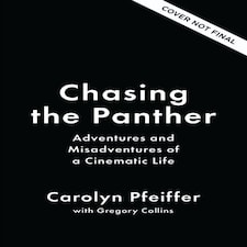 Chasing The Panther