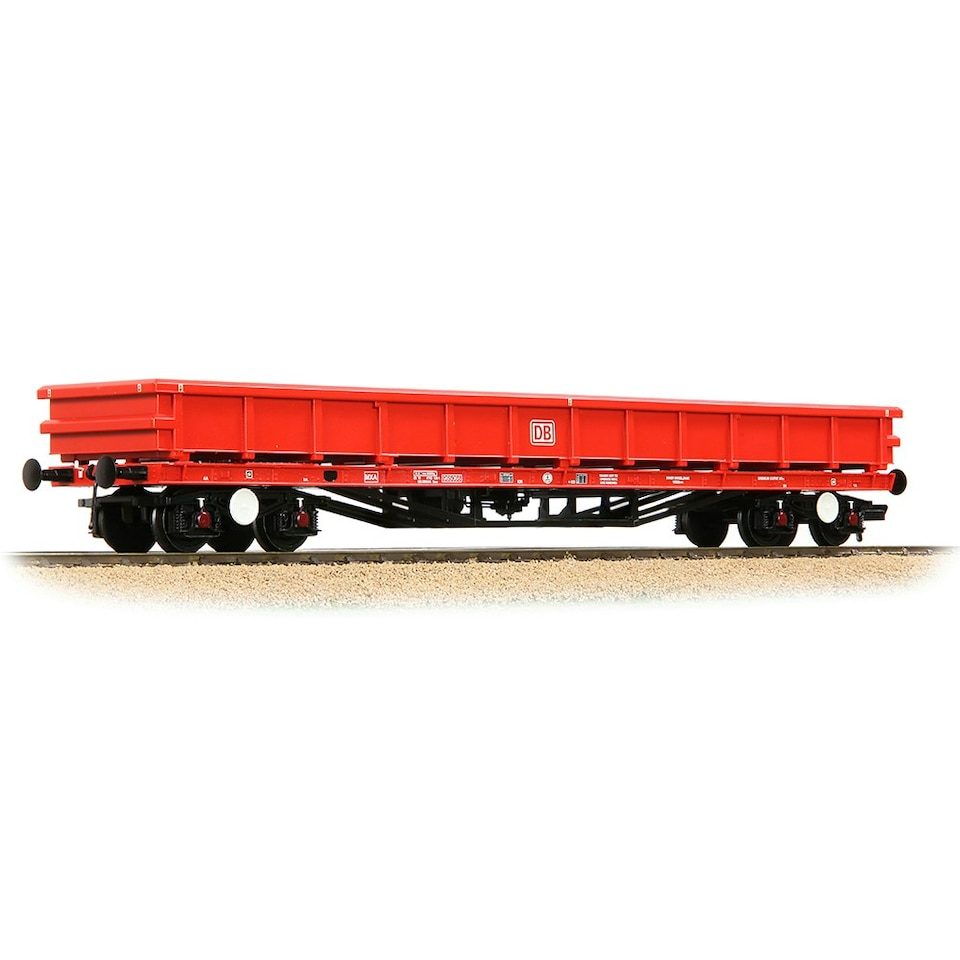 Bachmann MXA Lobster Bogie Open Wagon DB Cargo 965066
