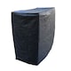 image 1 of KCT Medium BBQ Garden Furniture Cover Black | M