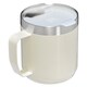 image 4 of Everyday Camp Mug 0.35L Travel Cup | Cream | Cream