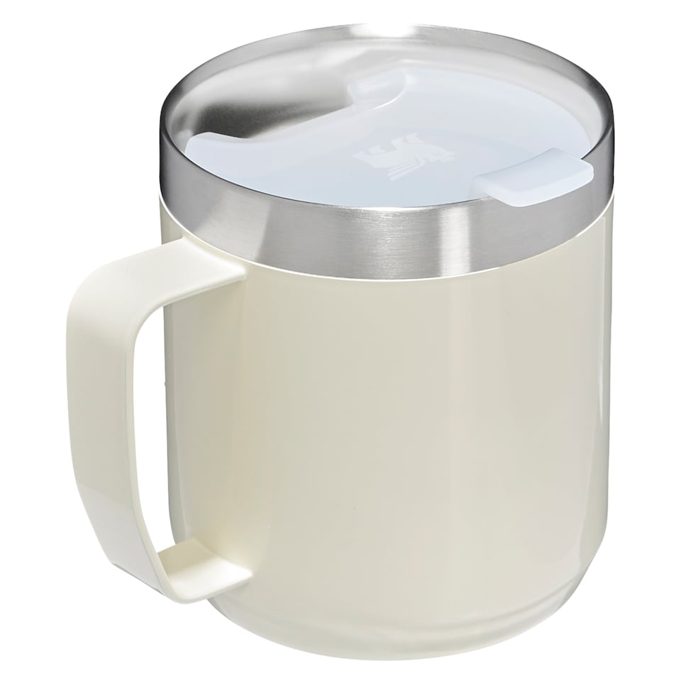image 1 of Everyday Camp Mug 0.35L Travel Cup | Cream | Cream