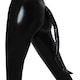 image 6 of Cat costume | Black | black | 1