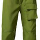 image 8 of Fighter Pilot Costume - womens fancy dress, olive green, military inspired | Green | green | 1