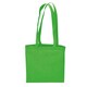 image 1 of SOLS Austin Shopper Bag - Bud Green - One Size Green