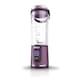 image 9 of Ninja Blast Cordless Portable Blender in Passionfruit BC151UKPR | Purple | Passionfruit | 1