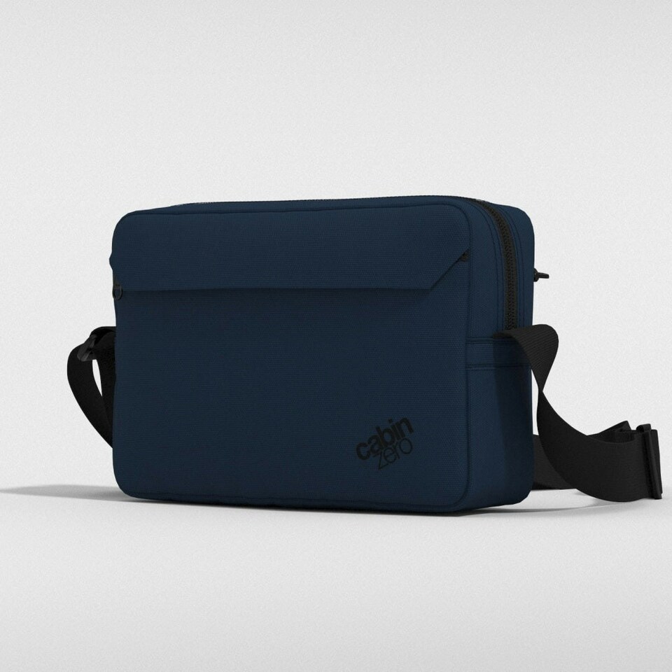 image 1 of Flipside 3L Navy Blue