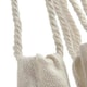 image 3 of Primrose Outdoor Double Hammock with Travel Bag & Fittings Included