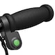image 3 of Razor PowerCore E90 Electric Scooter for Kids - Green