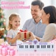 image 4 of 40-Key Folding Piano Keyboard Toy – Portable Electronic Music Toy with Lights & Sound (Pink)