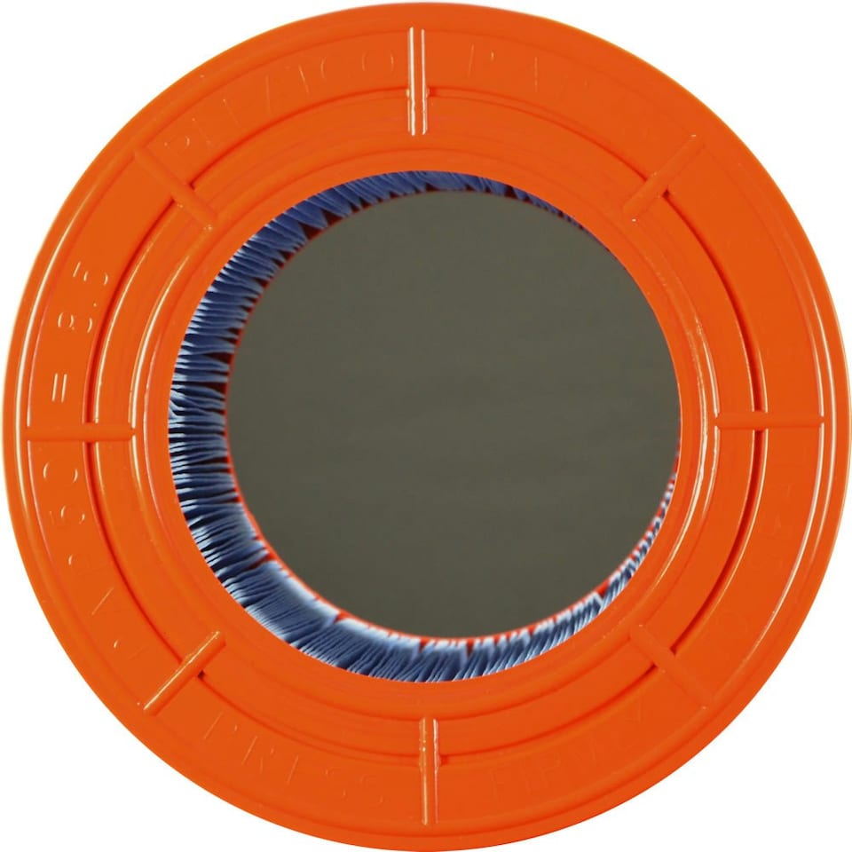 image 1 of Pleatco Pool Filter Cartridge Antimicrobial PAP50-M