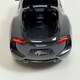 image 6 of Maserati Alfieri 2014 Concept Black LHD 1:32 Light & Sound Tayumo 32125011