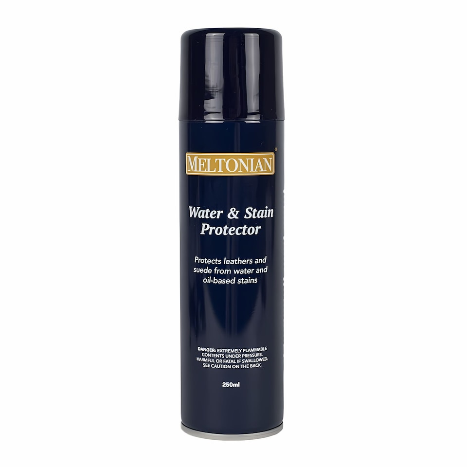 image 1 of Meltonian Water & Stain Protector Aerosol - Leather Shield Spray 250ml