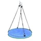 image 1 of Large Mesh Bird Feeder Seed Catcher Tray