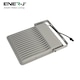 image 2 of 300W LED Floodlights with Solar Panel IP65 Waterproof with Remote Control