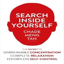 Search Inside Yourself Paperback Book