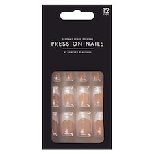 Press On Nails - Pack of 12