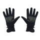image 2 of Dublin Adults Unisex Polar Fleece Riding Gloves - Navy - Medium Blue | Medium