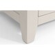 image 5 of Elegant 6 Drawer Wide Chest
