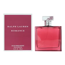 Ralph Lauren Romance Intense Womens EDP 100ml Fragrance - Tesco