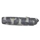 image 2 of Unisex Adults Sausage Dog Supermini Umbrella - Grey - One Size