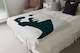 image 4 of Elegant silhouette Designer Blanket | Multi