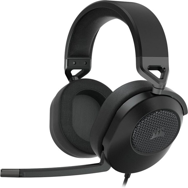 Corsair Hs65 Surround Wired Gaming Headset