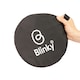 image 4 of Blinky Trip Universal Pushchair Sunshade Black