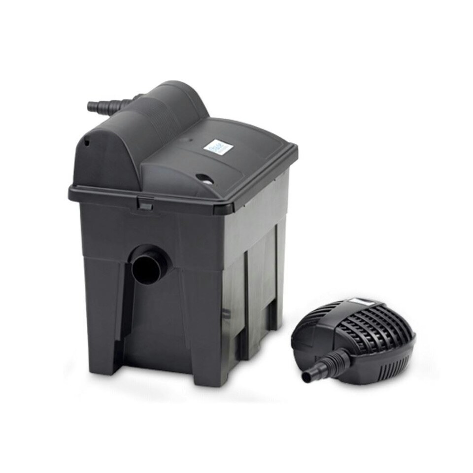 Oase Biosmart 7000 Pond Filter Set