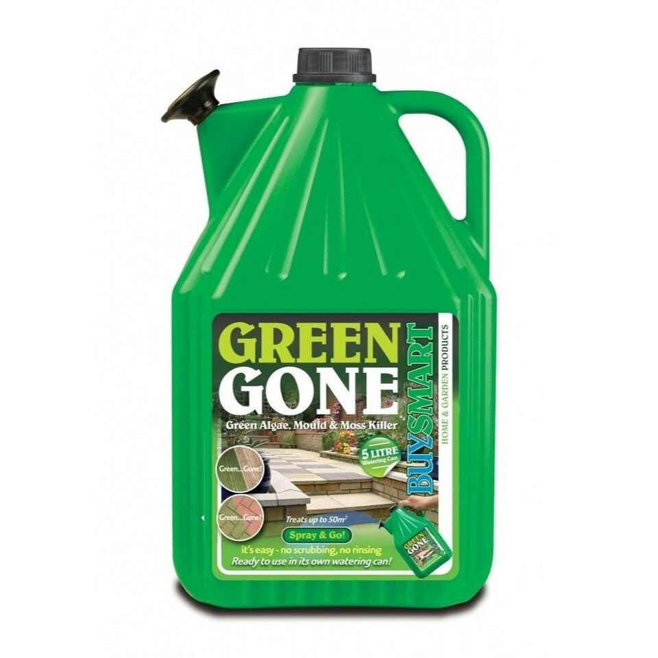 image 1 of Green Gone Ready to use - RTU in Watering Can