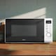 image 6 of 20L 700W Digital Microwave, 8 Functions, 5 Power Levels, Igenix IGMS02070W