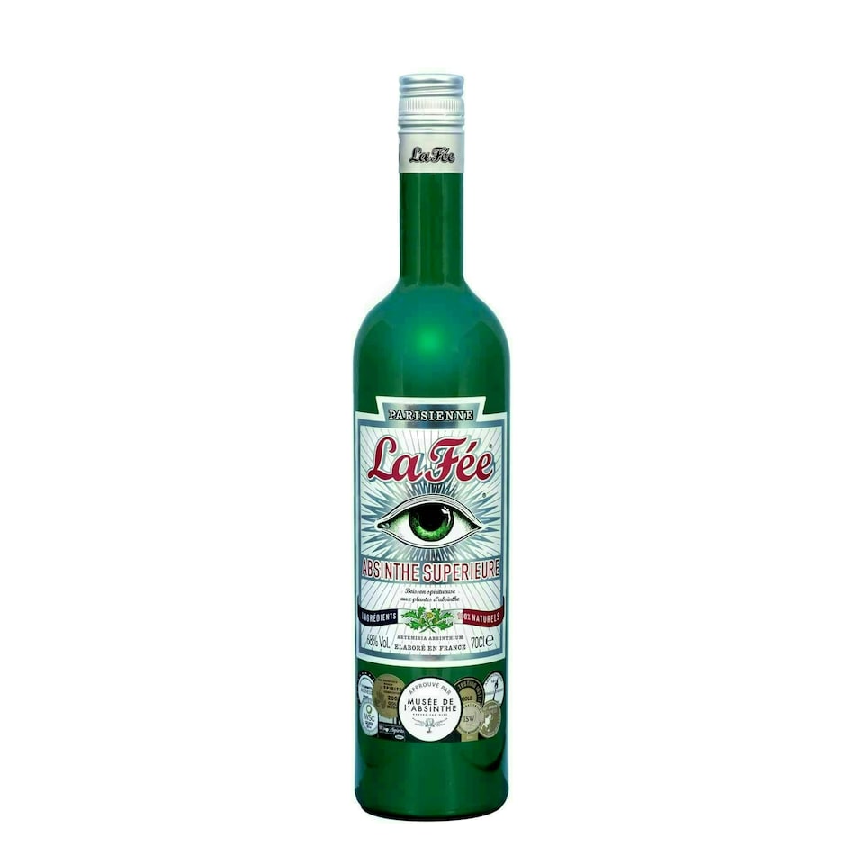 image 1 of La Fee Parisienne Absinthe