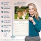 image 6 of Shetland Sheepdog 2026 Calendar | Square Wall Calendar | Dog Breed Gift | Plastic Free Packaging | by Avonside Publishing