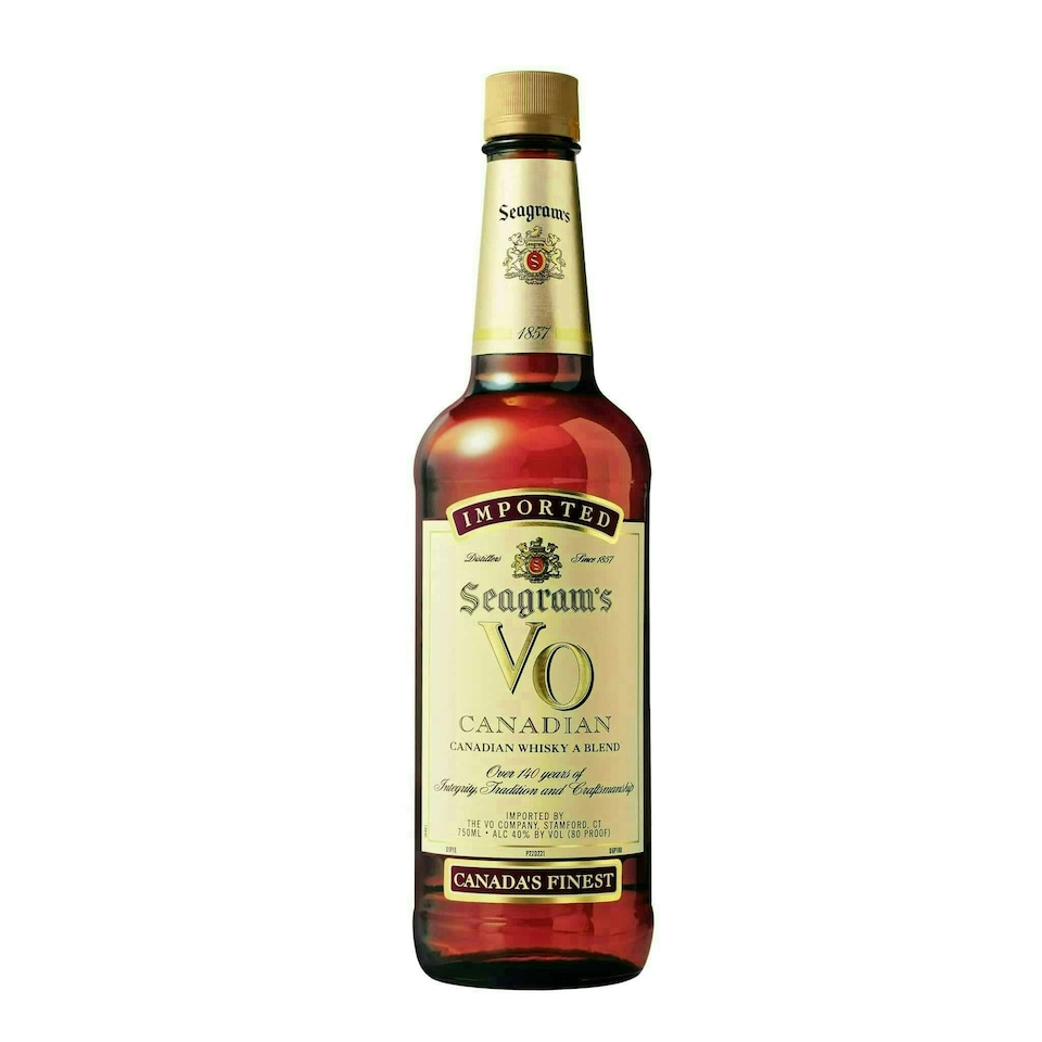 image 1 of Seagram's VO Whisky