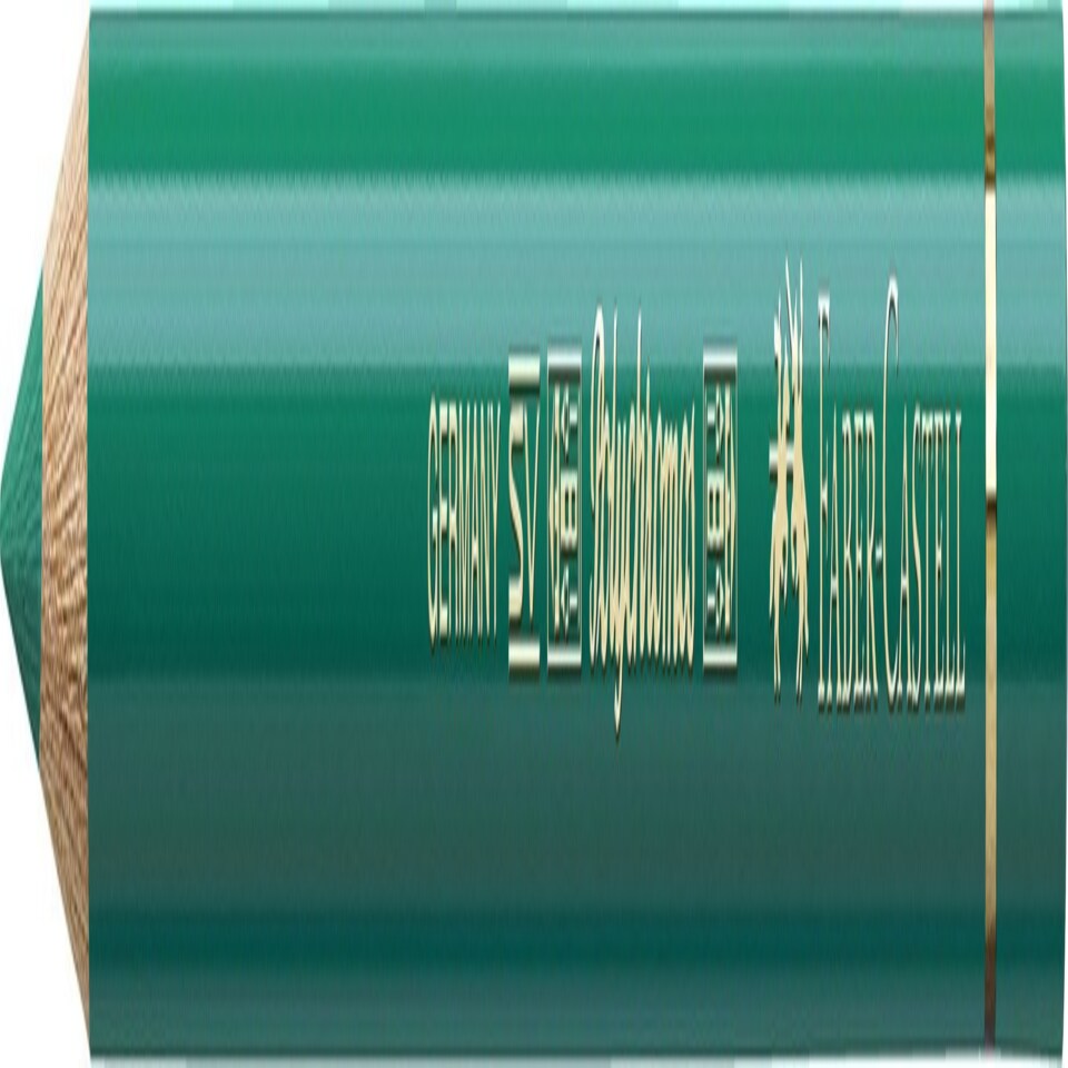 Faber-Castell - Polychromos Artists' Pencil, Phthalo Green (161) - FC110161