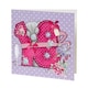 image 2 of 18th Birthday Me to You Bear Gift Tag