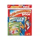 image 2 of Chiltern Wove Activity Pad Pack 3