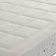 image 2 of Torino 1000 Pocket Sprung and Memory Foam 25cm Small Single White | Small Single
