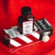 image 6 of Angelus Suede Dye and Dressing - Restore and Protect Delicate Suede 3oz | Brown | Dark Brown