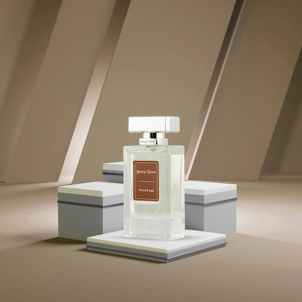image 1 of JENNY GLOW Wood & Sage Eau De Parfum 30ml