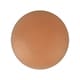 image 2 of Brushworks Reusable Silicone Nipple Covers Shade 4.0 Toffee | Brown | Toffee