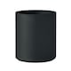 image 2 of MidOcean Monday Reusable 300ml Mug - Black - One Size