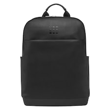 Moleskine Classic Pro Backpack - Solid Black - One Size