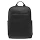 image 1 of Moleskine Classic Pro Backpack - Solid Black - One Size