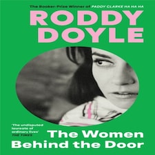 The Women Behind The Door