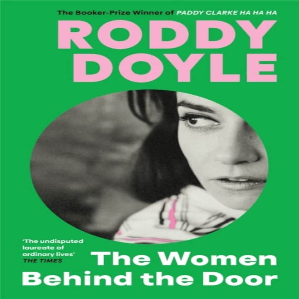 The Women Behind The Door