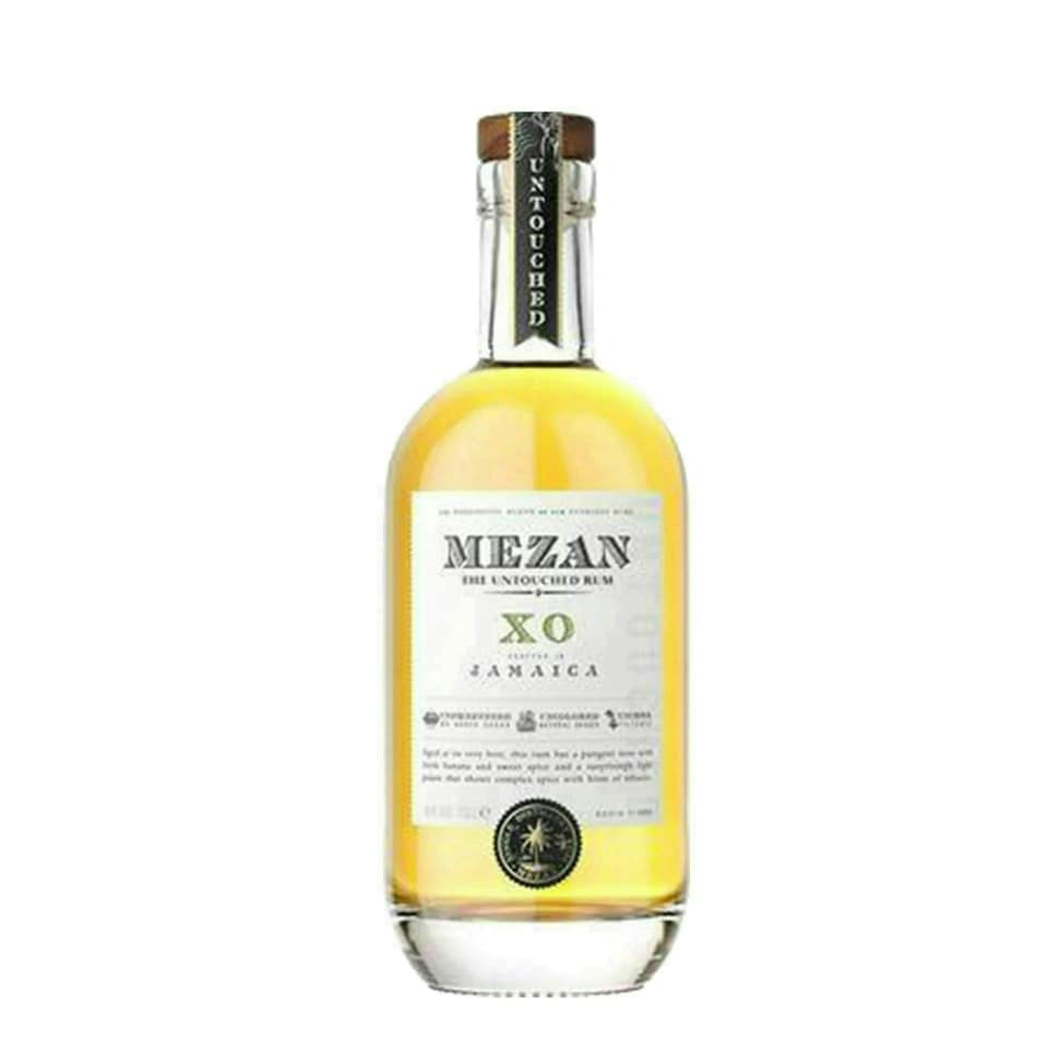 image 1 of Mezan Jamaican Barrique XO Rum